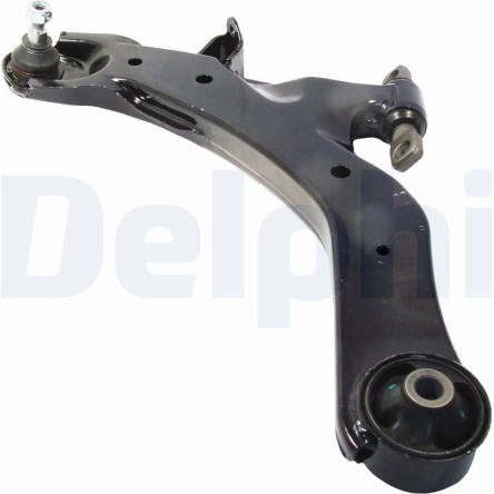 Lenker, Radaufhängung TC2402