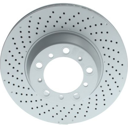 Bremsscheibe 0 986 479 J72