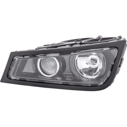 Nebelscheinwerfer 1PL 010 477-171