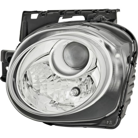 Hauptscheinwerfer 045378 Hauptscheinwerfer 045378