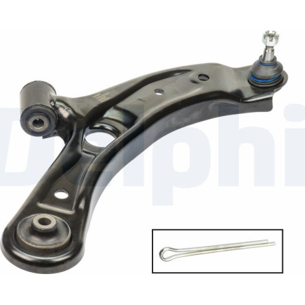 Lenker, Radaufhängung TC3933