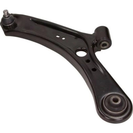 Lenker, Radaufhängung 72-1963