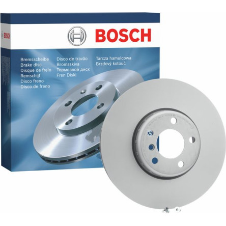 Bremsscheibe 0 986 479 E19 Bremsscheibe 0 986 479 E19