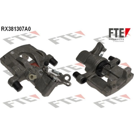 Bremssattel 9290491 Bremssattel 9290491