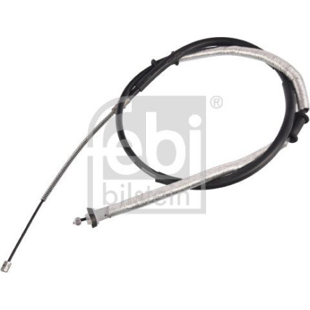 FEBI BILSTEIN 188408 Seilzug, Feststellbremse FEBI BILSTEIN 188408 Seilzug, Feststellbremse