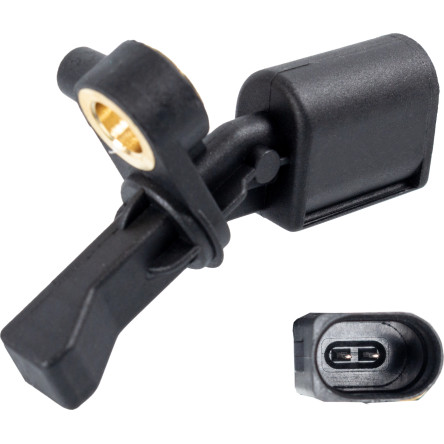 FEBI BILSTEIN 23806 Sensor, Raddrehzahl FEBI BILSTEIN 23806 Sensor, Raddrehzahl