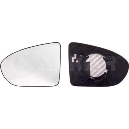 Spiegelglas, Außenspiegel 6471567