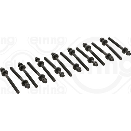 Zylinderkopfschraubensatz 802.801 Zylinderkopfschraubensatz 802.801