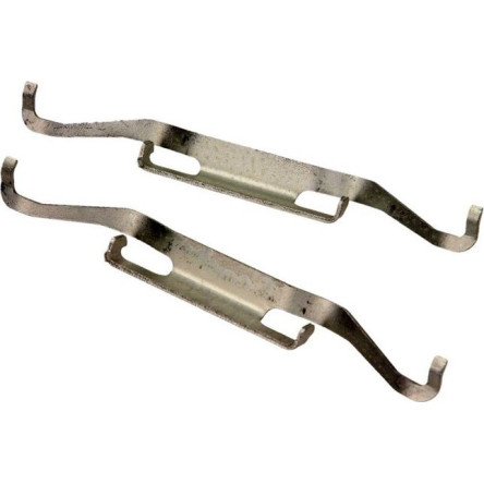 Feder, Bremssattel 27-0556
