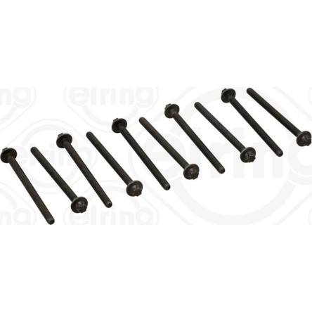 Zylinderkopfschraubensatz 125.920 Zylinderkopfschraubensatz 125.920