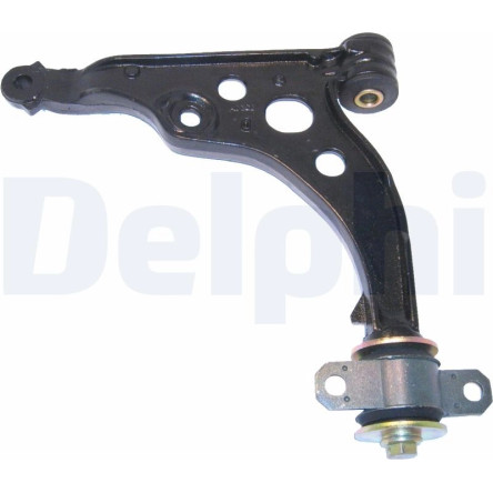 Lenker, Radaufhängung TC1284