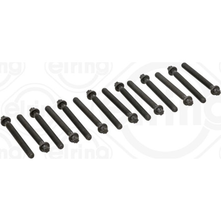 Zylinderkopfschraubensatz 802.740