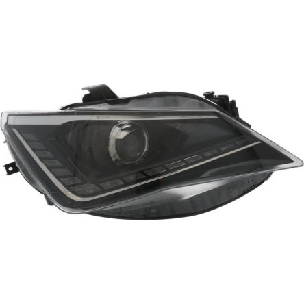 Hauptscheinwerfer 044834 Hauptscheinwerfer 044834