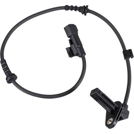 Sensor, Raddrehzahl 09001579