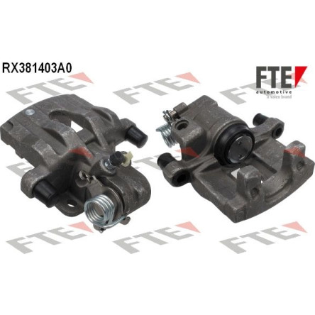 Bremssattel 9290495