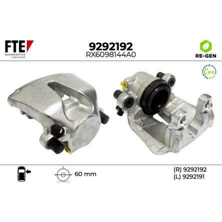 Bremssattel 9292192
