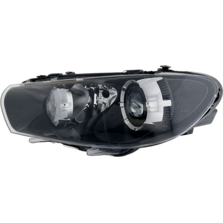Hauptscheinwerfer 043658 Hauptscheinwerfer 043658