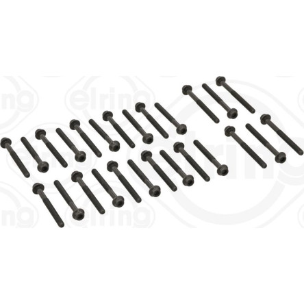 Zylinderkopfschraubensatz 476.660 Zylinderkopfschraubensatz 476.660