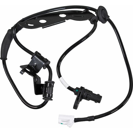 Sensor, Raddrehzahl 09001504 Sensor, Raddrehzahl 09001504