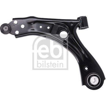 FEBI BILSTEIN 185600 Querlenker, Lenker, Radaufhängung FEBI BILSTEIN 185600 Querlenker, Lenker, Radaufhängung