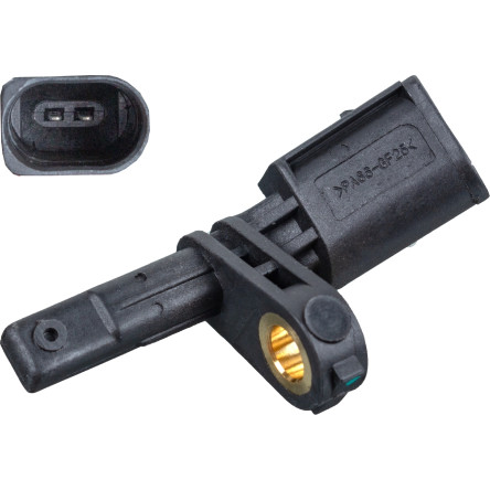 FEBI BILSTEIN 23822 Sensor, Raddrehzahl FEBI BILSTEIN 23822 Sensor, Raddrehzahl