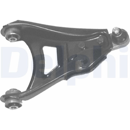Lenker, Radaufhängung TC626 Lenker, Radaufhängung TC626