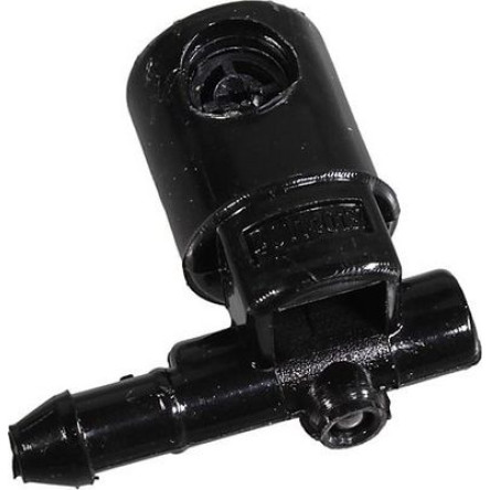 Waschwasserdüse, Scheibenreinigung 2221202