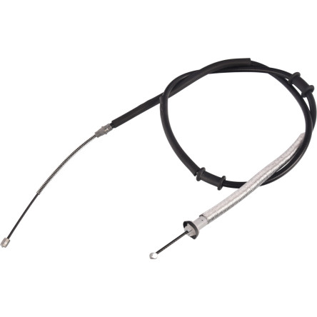 FEBI BILSTEIN 180483 Seilzug, Feststellbremse FEBI BILSTEIN 180483 Seilzug, Feststellbremse
