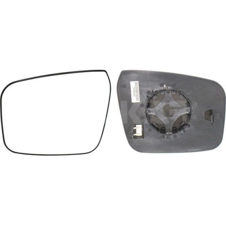 Spiegelglas, Außenspiegel 6432572