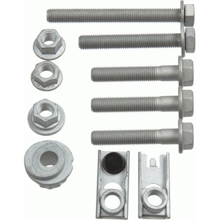 Reparatursatz, Radaufhängung 39366 01 Reparatursatz, Radaufhängung 39366 01