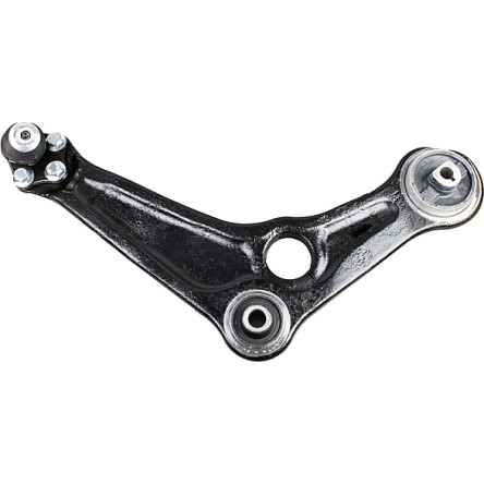 Lenker, Radaufhängung 58126502
