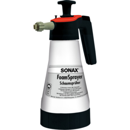 Pumpzerstäuber 04965410