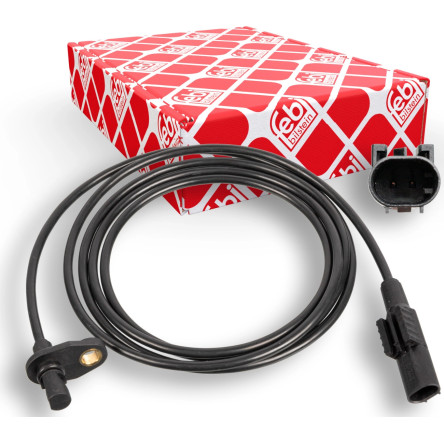 FEBI BILSTEIN 170681 Sensor, Raddrehzahl FEBI BILSTEIN 170681 Sensor, Raddrehzahl