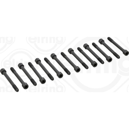 Zylinderkopfschraubensatz 710.100 Zylinderkopfschraubensatz 710.100