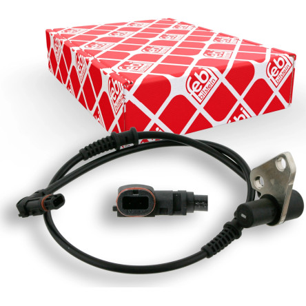 FEBI BILSTEIN 27861 Sensor, Raddrehzahl FEBI BILSTEIN 27861 Sensor, Raddrehzahl