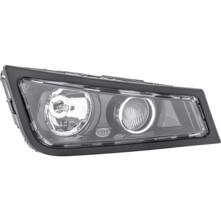Nebelscheinwerfer 1PL 010 477-181 Nebelscheinwerfer 1PL 010 477-181
