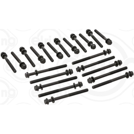 Zylinderkopfschraubensatz 760.300 Zylinderkopfschraubensatz 760.300