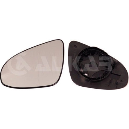 Spiegelglas, Außenspiegel 6401873 Spiegelglas, Außenspiegel 6401873