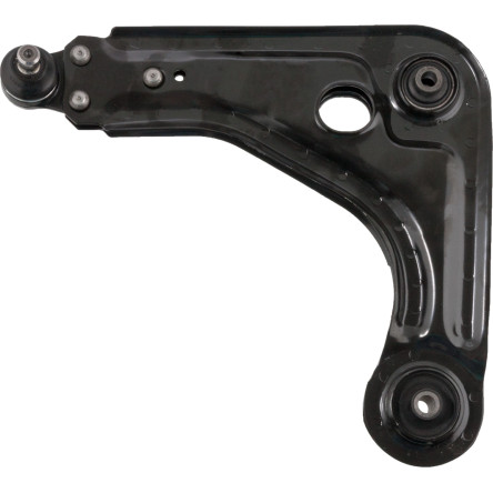 FEBI BILSTEIN 01811 Querlenker, Lenker, Radaufhängung FEBI BILSTEIN 01811 Querlenker, Lenker, Radaufhängung