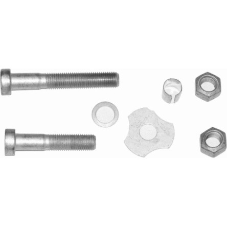 Reparatursatz, Radaufhängung 21685 01