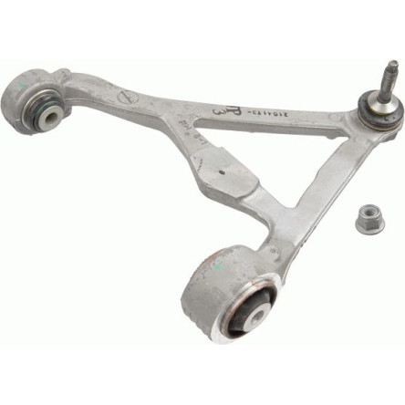 Lenker, Radaufhängung 39630 01