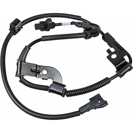 Sensor, Raddrehzahl 09001019