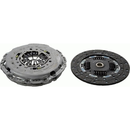 SACHS 3000 950 733 Kupplungssatz XTend SACHS 3000 950 733 Kupplungssatz XTend