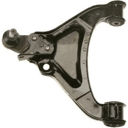 Lenker, Radaufhängung JTC1265 Lenker, Radaufhängung JTC1265