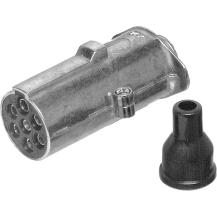 FEBI BILSTEIN 07342 Stecker FEBI BILSTEIN 07342 Stecker