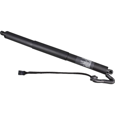 Elektromotor, Heckklappe 2115019