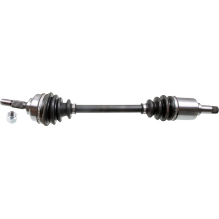 FEBI BILSTEIN 183169 Antriebswelle FEBI BILSTEIN 183169 Antriebswelle