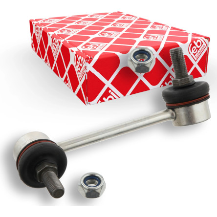 FEBI BILSTEIN 28123 Koppelstange FEBI BILSTEIN 28123 Koppelstange