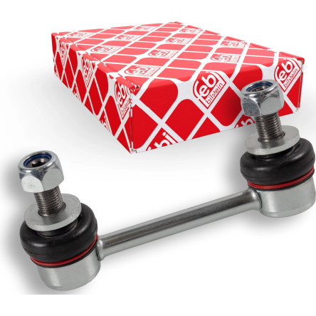 FEBI BILSTEIN 48210 Koppelstange FEBI BILSTEIN 48210 Koppelstange