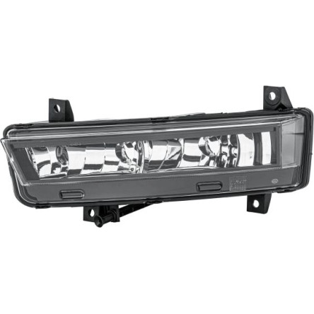 Nebelscheinwerfer 1NE 011 477-111 Nebelscheinwerfer 1NE 011 477-111